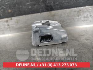 Kia Rio Kamera Vorderseite O542447 foto 2