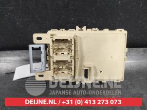 Kia Rio Fuse box O542449 photo 3