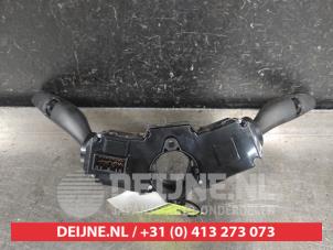 Kia Rio Steering column stalk O542495 photo 2