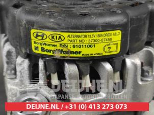 Kia Rio Dynamo O542497 foto 3