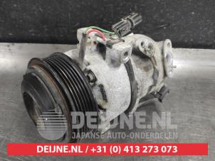 Kia Rio Klimapumpe O542499 foto 2