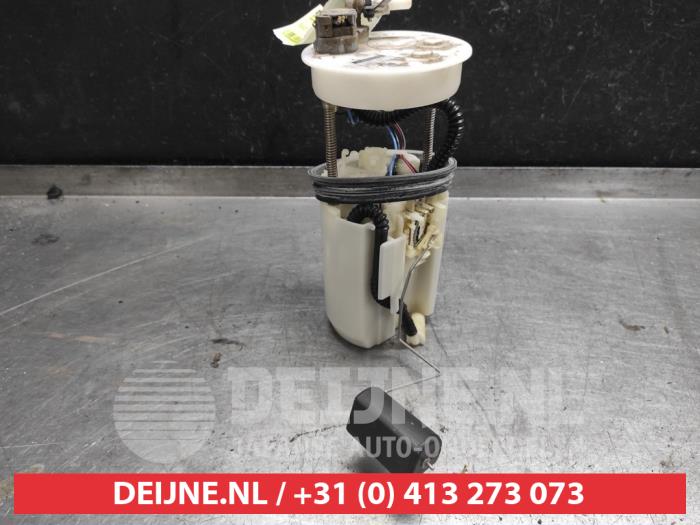 Gebruikte Tank element Pomp Honda CR-V (RD5/6/7/8) 2.0i 16V VTEC Prijs € 50,00 Margeregeling aangeboden door V.Deijne Jap.Auto-onderdelen BV