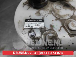 Honda CR-V Kraftstoffpumpe Elektrisch O542515 foto 3