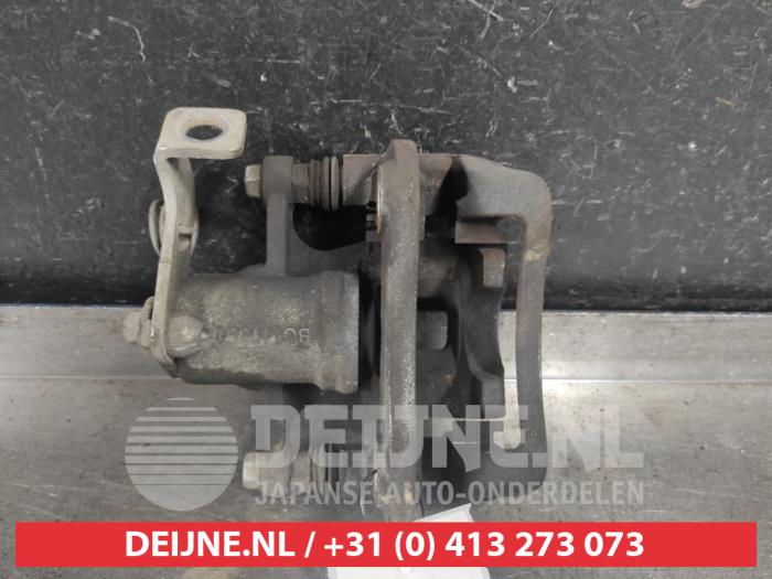 Kia Rio Remklauw (Tang) rechts-achter O542517