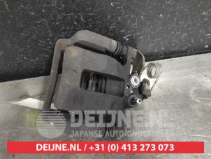 Kia Rio Bremszange rechts hinten O542517 foto 2