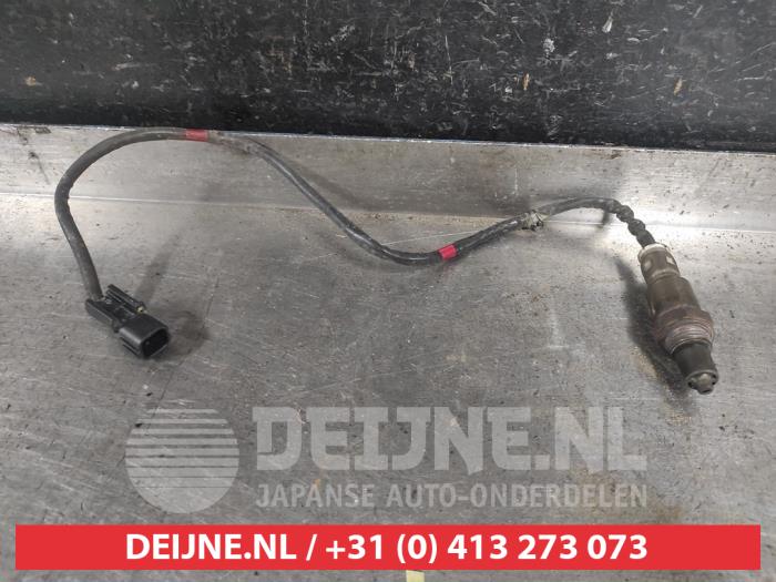 Kia Rio Lambda Sonde O542522