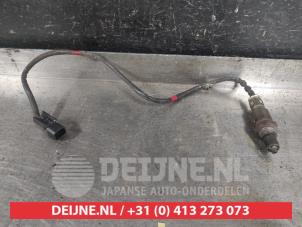 Gebruikte Lambda Sonde Kia Rio IV (YB) 1.0i T-GDi 100 12V Prijs € 50,00 Margeregeling aangeboden door V.Deijne Jap.Auto-onderdelen BV