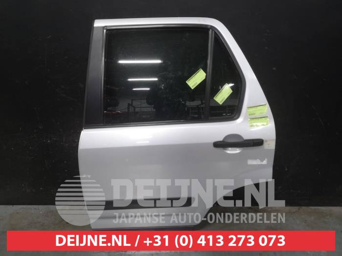 Honda CR-V Tür 4-türig links hinten O542532