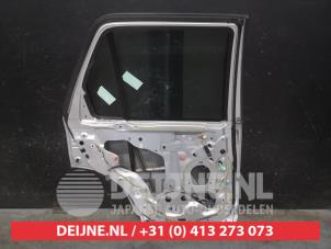 Honda CR-V Tür 4-türig links hinten O542532 foto 2