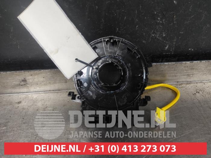 Kia Ceed Sportswagon Steuergerät Airbag O542595
