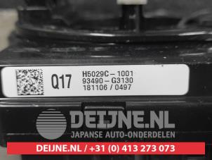 Kia Ceed Sportswagon Airbag clock spring O542595 photo 3