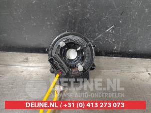 Kia Ceed Sportswagon Airbag clock spring O542595 photo 2