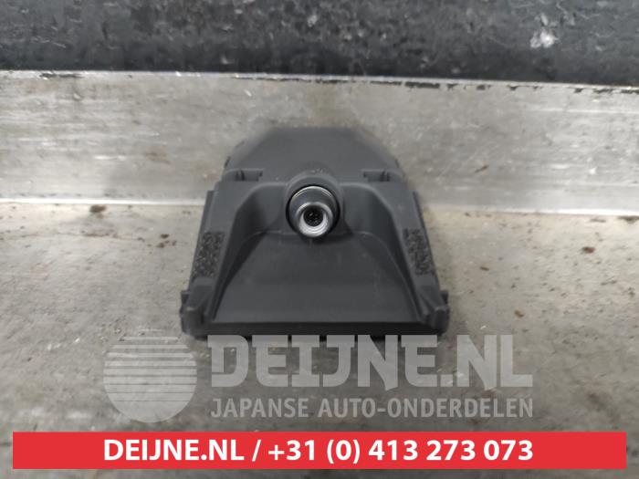 Kia Ceed Sportswagon Kamera Vorderseite O542596