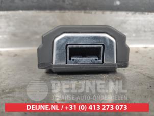 Kia Ceed Sportswagon Front camera O542596 photo 2