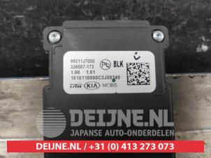 Kia Ceed Sportswagon Front camera O542596 photo 3