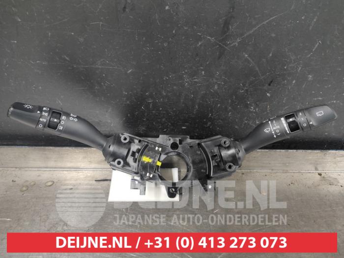Kia Ceed Sportswagon Kombischalter Lenksäule O542597