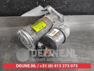 Kia Ceed Sportswagon Starter O542602 photo 2