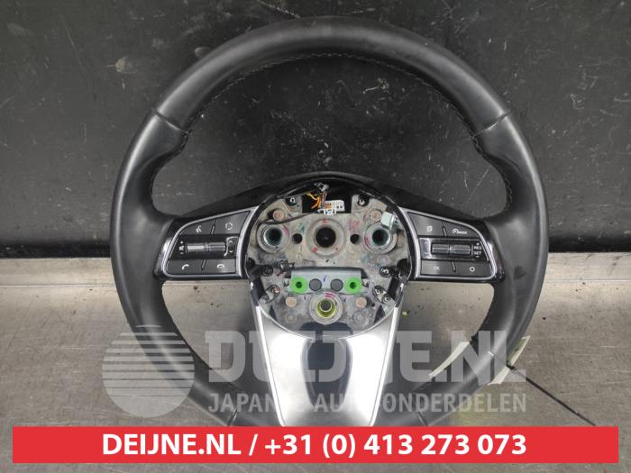 Kia Ceed Sportswagon Stuurwiel O542606