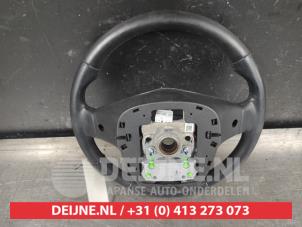 Kia Ceed Sportswagon Steering wheel O542606 photo 2