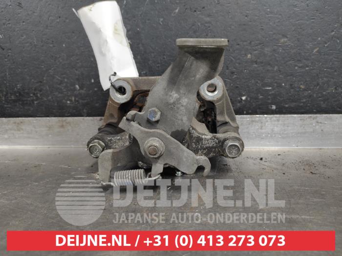 Kia Ceed Sportswagon Bremszange rechts hinten O542615