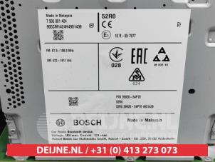 Suzuki Vitara Radio O542623 foto 3