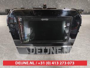 Nieuwe Radio Suzuki Vitara (LY/MY) 1.4 S Turbo 16V AllGrip Prijs € 332,75 Inclusief btw aangeboden door V.Deijne Jap.Auto-onderdelen BV