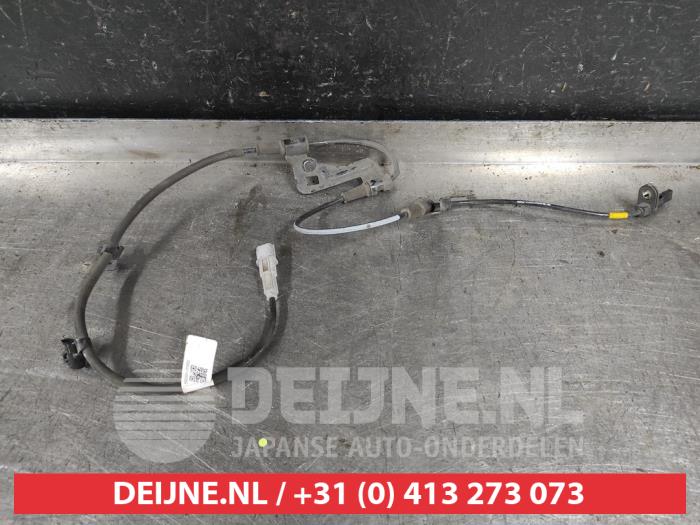 Kia Ceed Sportswagon ABS Sensor O542641