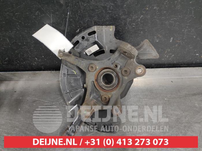 Kia Ceed Sportswagon Achsschenkel rechts vorne O542643