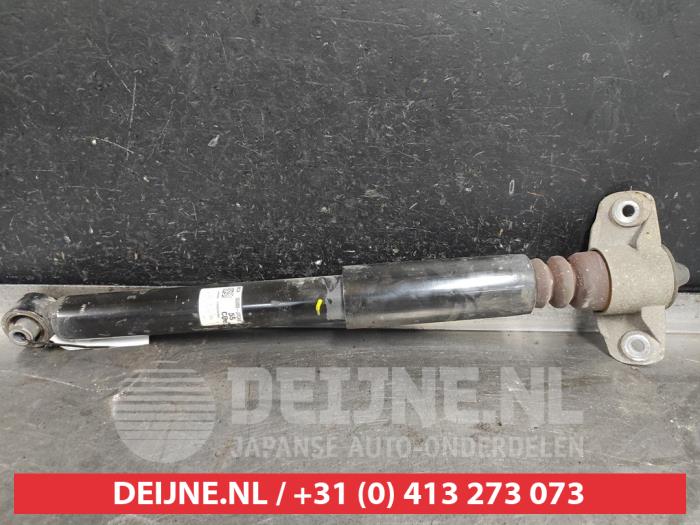 Kia Ceed Sportswagon Stoßdämpfer links hinten O542644