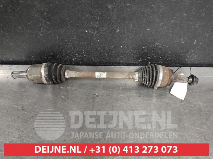 Kia Ceed Sportswagon Aandrijfas links-voor O542649