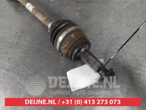 Kia Ceed Sportswagon Front drive shaft, left O542649 photo 2