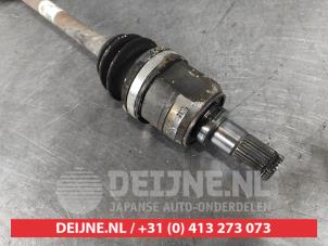 Kia Ceed Sportswagon Front drive shaft, left O542649 photo 3