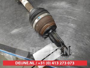 Kia Ceed Sportswagon Front drive shaft, right O542650 photo 3