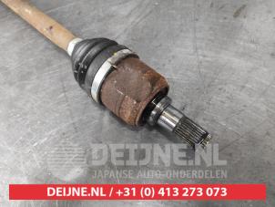 Kia Ceed Sportswagon Front drive shaft, right O542650 photo 2