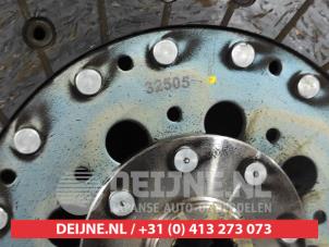 Kia Ceed Sportswagon Koppelingsset (compleet) O542656 foto 3