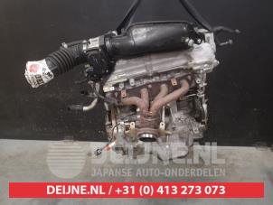 Nissan Note Engine O542703 photo 2