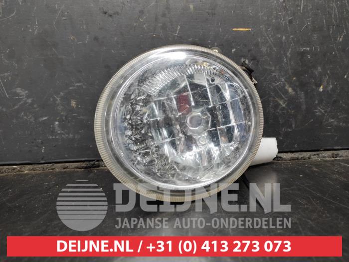 Subaru Legacy Nebelscheinwerfer links vorne O542706