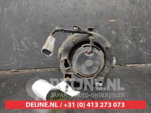 Subaru Legacy Mistlamp links-voor O542706 foto 2