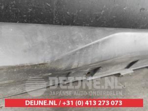 Nissan X-Trail Side skirt, left O542738 photo 2