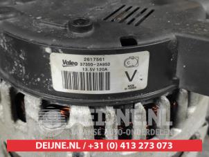 Kia Rio Dynamo O542748 foto 3