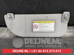 Toyota Aygo Zonneklep O542770 foto 2
