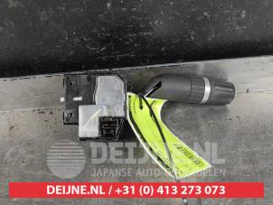 Mazda 5 Licht Schalter O542781 foto 2