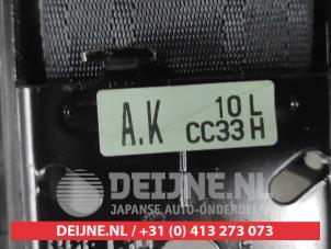 Mazda 5 Sicherheitsgurt links hinten O542793 foto 3
