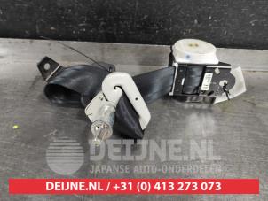 Mazda 5 Sicherheitsgurt links hinten O542793 foto 2