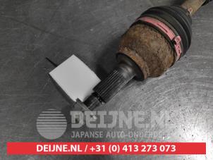 Mazda 5 Front drive shaft, right O542797 photo 3