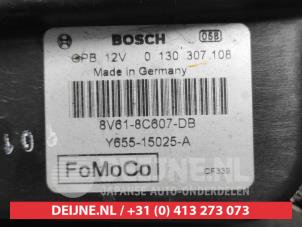 Mazda 5 Kühler O542800 foto 2