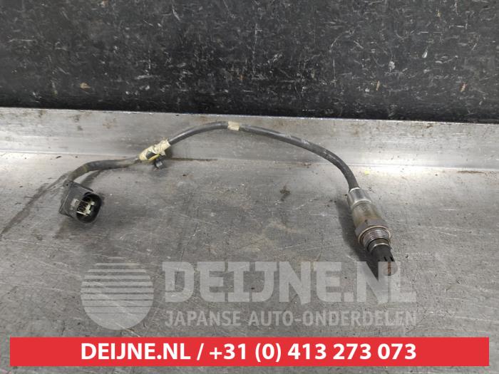 Gebruikte Lambda Sonde Mazda 5 (CWA9) 1.6 CITD 16V Prijs € 25,00 Margeregeling aangeboden door V.Deijne Jap.Auto-onderdelen BV