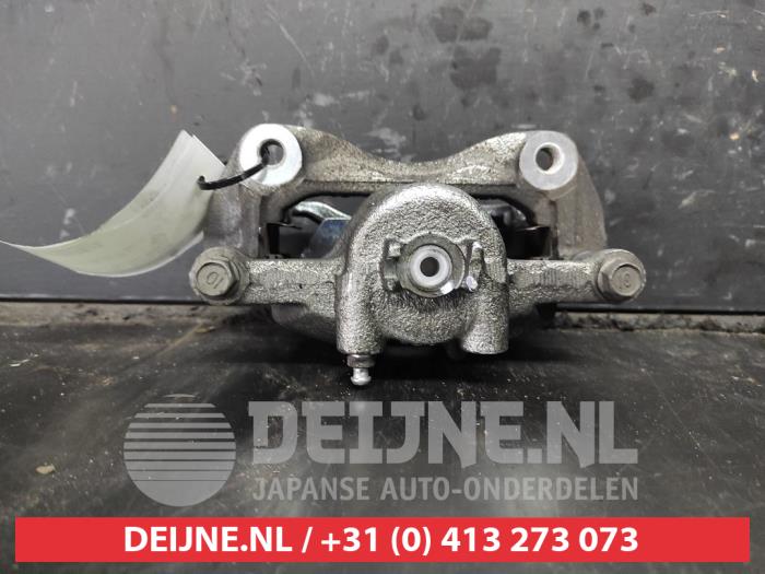 Hyundai I10 Front brake calliper, right O542891