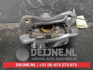 Hyundai I10 Bremszange rechts vorne O542891 foto 2