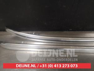 Toyota Auris Dachreling Set O542930 foto 2